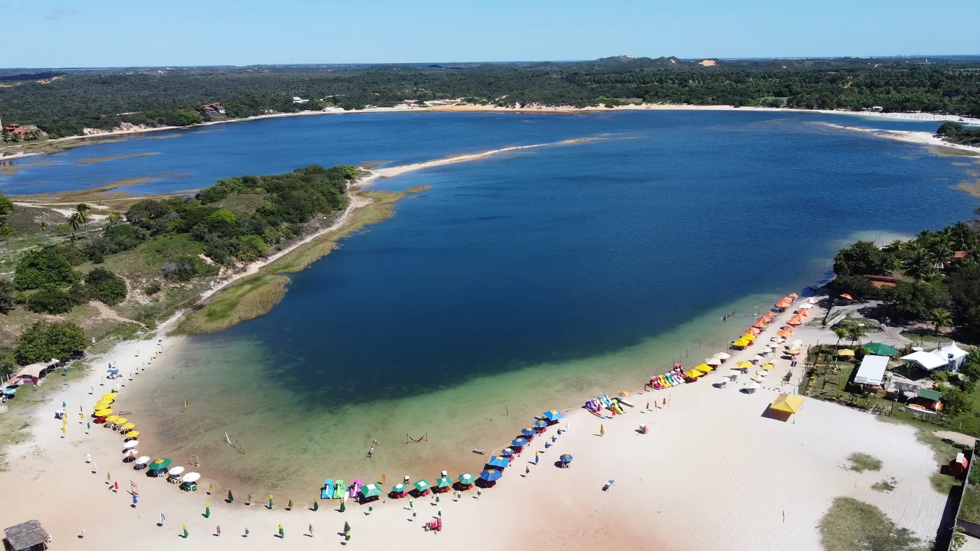 Renda de Labirinto de Alcaçuz e Campo de Santana: Patrimônio Cultural e Renda para Nísia Floresta