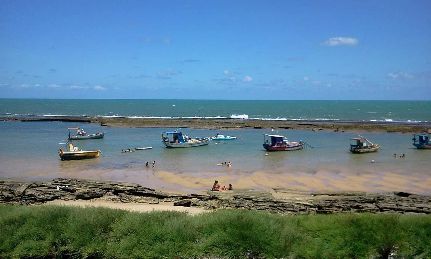 Baía Formosa: A Vila Rústica de Pescadores e Berço do Campeão Ítalo Ferreira