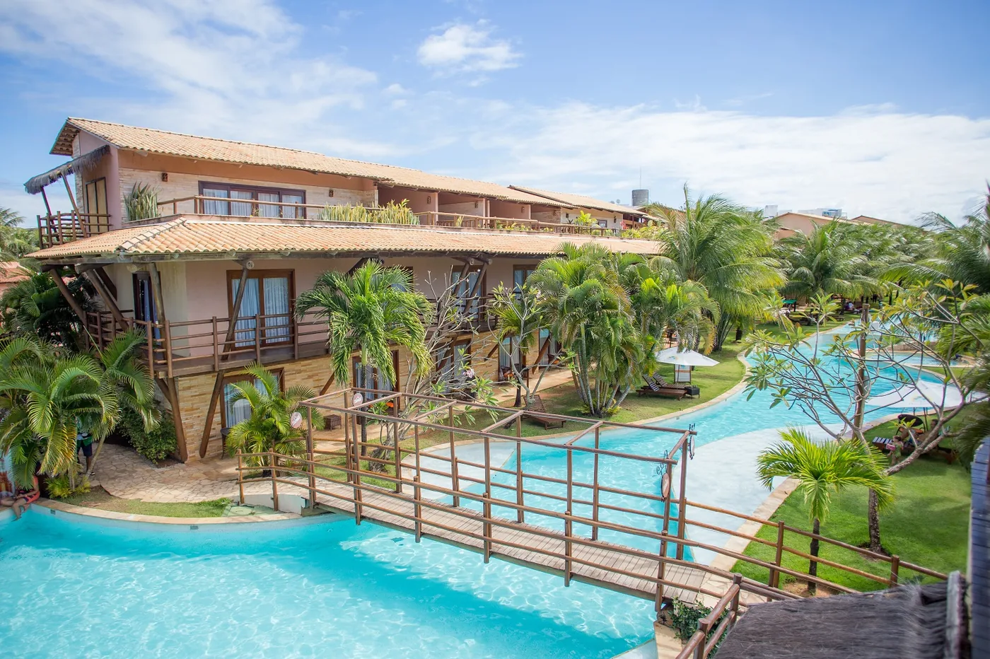 Setor Hoteleiro em Alta: Nísia Floresta Atrai Novos Investimentos de Hotéis Boutique e Ecoresorts