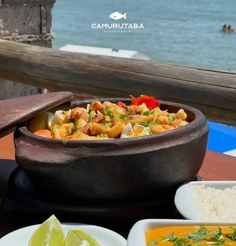 Restaurante Camurutaba