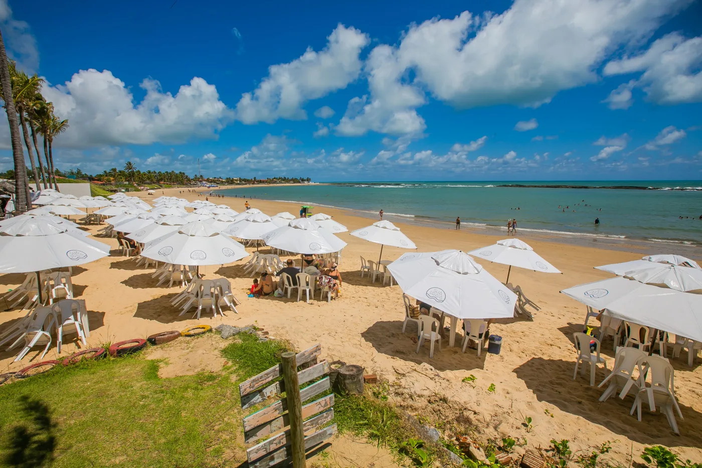 Restaurante Sua Praia Tabatinga