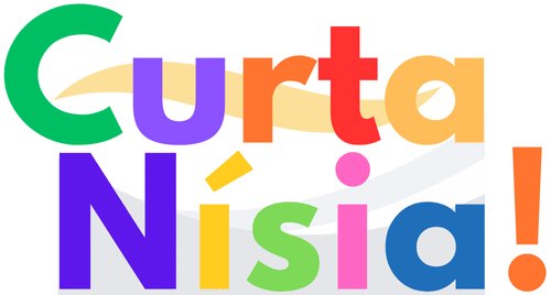 Curta Nísia!